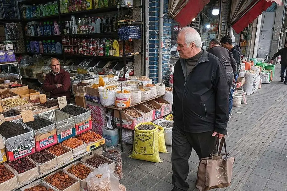 ماجرای رمضان کالابرگ چیست؟ 1 ماجرای رمضان کالابرگ چیست؟