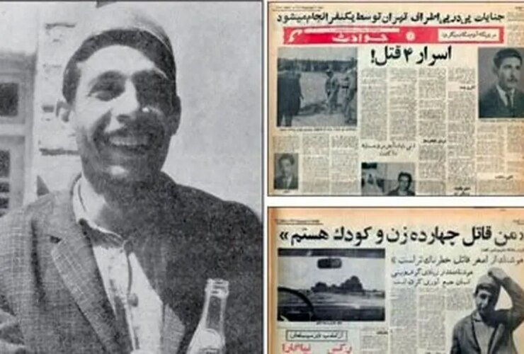 پرویز یاحقی