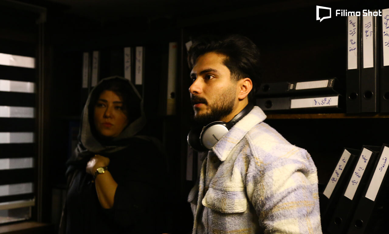 لحظه ای که فکر می کردیم همه چیز را می دانیم غافلگیر کننده است/ سعید جلیلی: ای کاش اولین فیلمم با چنین شرایطی اکران نمی شد 4 لحظه ای که فکر می کردیم همه چیز را می دانیم غافلگیر کننده است/ سعید جلیلی: ای کاش اولین فیلمم با چنین شرایطی اکران نمی شد