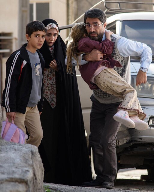 یک بامداد + عکس 