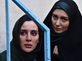 ماجرای «حاشیه» در صبح + عکس 8 یک بامداد + عکس