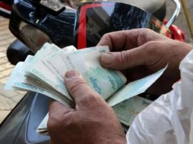 وام مسکن این افراد 500 میلیون لیر بوده است 8 وام مسکن این افراد 500 میلیون لیر بوده است