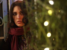 بهنوش طباطبایی