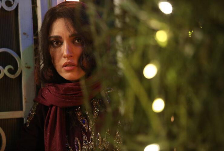 بهنوش طباطبایی