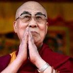 افتتاحیه دالایی لاما به پرونده اپشتاین