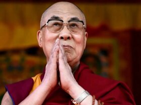 افتتاحیه دالایی لاما به پرونده اپشتاین 8 افتتاحیه دالایی لاما به پرونده اپشتاین