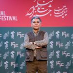 آرش معیریان کارگردان فیلم «غبار میمون» از علاقه خاص خود به دنیای فیلم و تنوع ژانر در آثارش گفت.