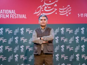 آرش معیریان کارگردان فیلم «غبار میمون» از علاقه خاص خود به دنیای فیلم و تنوع ژانر در آثارش گفت.