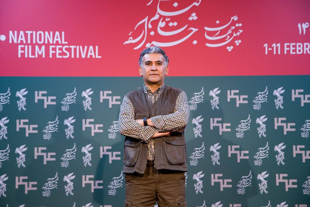 آرش معیریان کارگردان فیلم «غبار میمون» از علاقه خاص خود به دنیای فیلم و تنوع ژانر در آثارش گفت.