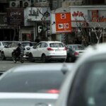 جریمه طرح ترافیک تهران 31 آذر لغو می شود