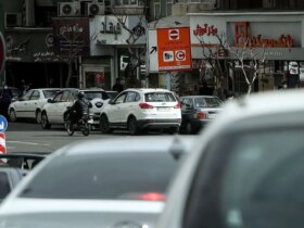 جریمه طرح ترافیک تهران 31 آذر لغو می شود