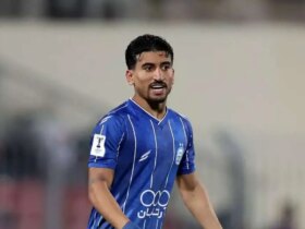 برای استقلالی ها و حردانی مجازات انضباطی در نظر گرفته می شود