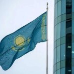 قزاقستان در حال ساخت دومین نیروگاه هسته ای خود است