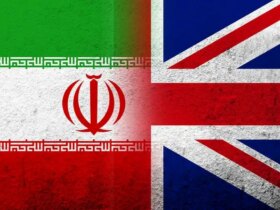 تحریم های جدید انگلیس علیه ایران