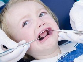 از ترس تا اعتماد؛ مسیری امن برای دندانپزشکی برای کودکان