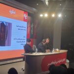 غم مردمی که مجبور شدند شوطی شوند را ببینید/ تسلیت یوسف حاتمی کیا به داغ دیدگان