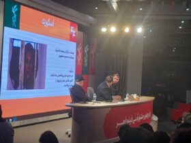 غم مردمی که مجبور شدند شوطی شوند را ببینید/ تسلیت یوسف حاتمی کیا به داغ دیدگان