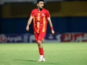 پاس گل رزاق مقابل پرسپولیس تکرار شد