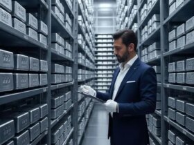 راهنمای خرید توپ نقره; چرا قیمت نقره در ایران 3 برابر بازار جهانی است؟ 9 قیمت نقره با واسطه صندوق نقره بورس کالا (1)