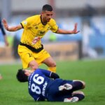 ستاره ناشناس ایرانی در تیم موریس