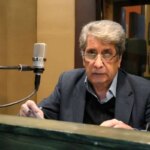 آخرین وضعیت بهروز رضوی در بیمارستان