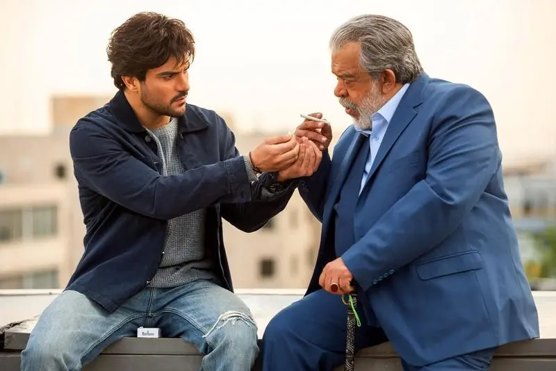 جزئیات سریال بادنام درباره عشق ممنوعه ای است که ممکن است تکرار شود 4 سریال بدنام