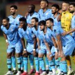 حمله ستاره های ازبکستانی پرسپولیس به سنگ برزیل