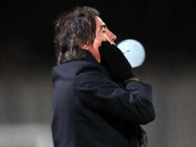 چگونه ساپینتو تعویض استقلال را سوزاند؟! 9 چگونه ساپینتو تعویض استقلال را سوزاند؟!