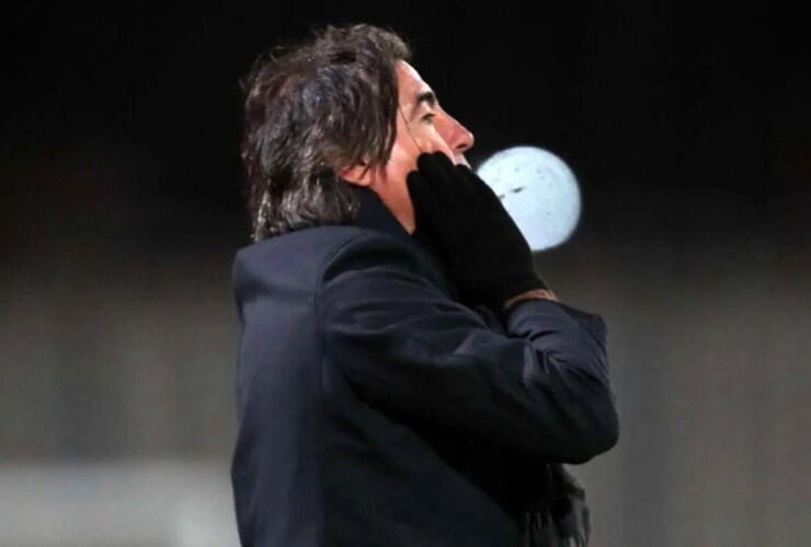 چگونه ساپینتو تعویض استقلال را سوزاند؟!