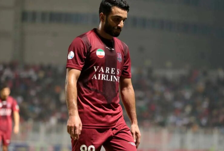 تصویر; ماجرای سیامک نعمتی علیه مجری تلویزیون