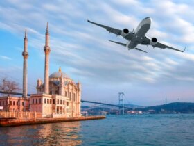 پروازهای تهران - استانبول پس از یک وقفه 2 ماهه از سر گرفته می شود