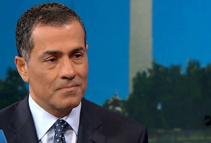 مشاور سابق اوباما: خطوط اصلی توافق از طریق میانجیگران در حال مذاکره است