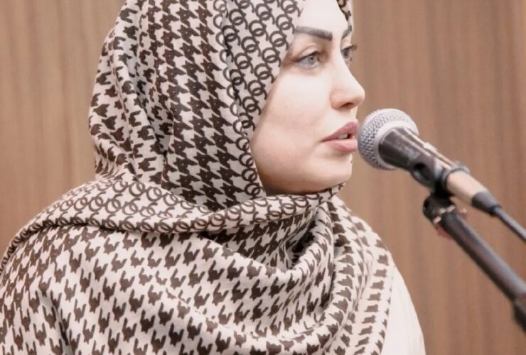 استعفای وکیل شاکی پرونده «پژمان جمشیدی».