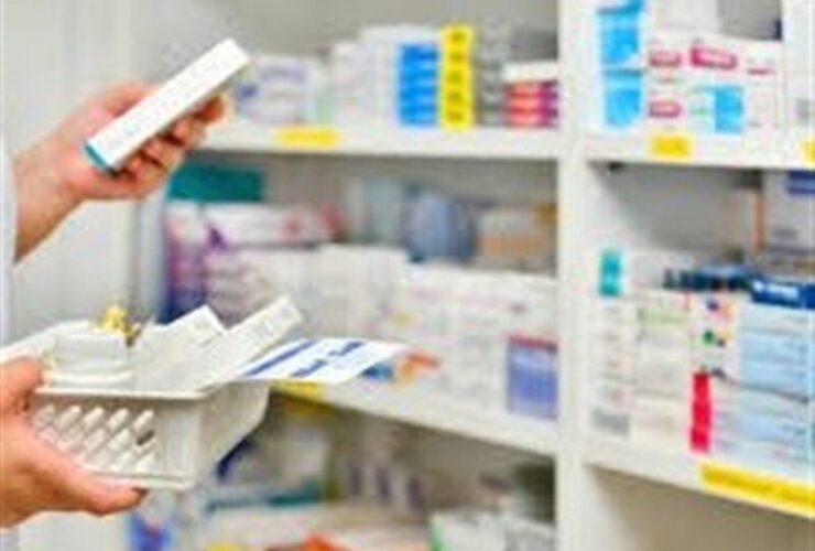 ۷ داروی جدید وارد فهرست دارویی کشور شد