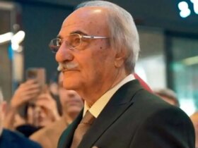 آخرین جزئیات از وضعیت پرونده محمد ساعدی نیا