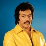 «ایرج قدری» در کنار همسر دومش «هما قدری»; دهه 70 + عکس