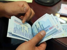 افزایش تدریجی حقوق رد شد 8 افزایش تدریجی حقوق رد شد