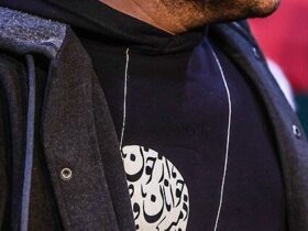 این سرزمین دفاع ناب سینمایی بسیاری از جوانان/مهدوی ها را از دست داده است