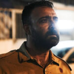 مهدی یزدانی خرم: سرمای این زمستان دو چندان است. مغز سوختن خون خشکان/نیمه شب وظیفه ام را در قبال وطن ادا می کنم