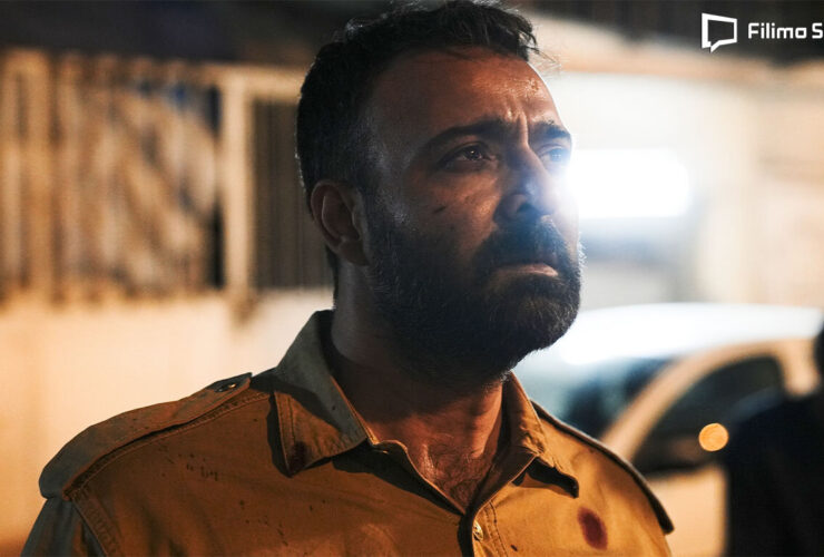 مهدی یزدانی خرم: سرمای این زمستان دو چندان است. مغز سوختن خون خشکان/نیمه شب وظیفه ام را در قبال وطن ادا می کنم