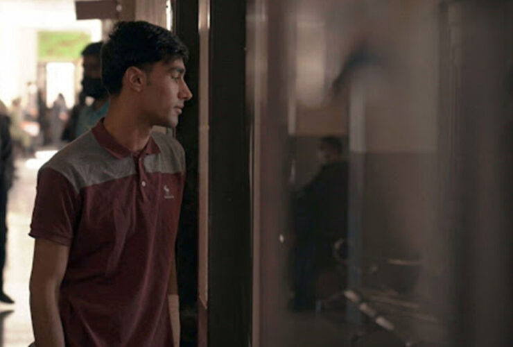 گفت و گو با تهیه کننده مستند حاضر در جشنواره فجر/ اسماعیلی: فیلم مستند می تواند در کنار داستانی تاثیرگذار باشد.