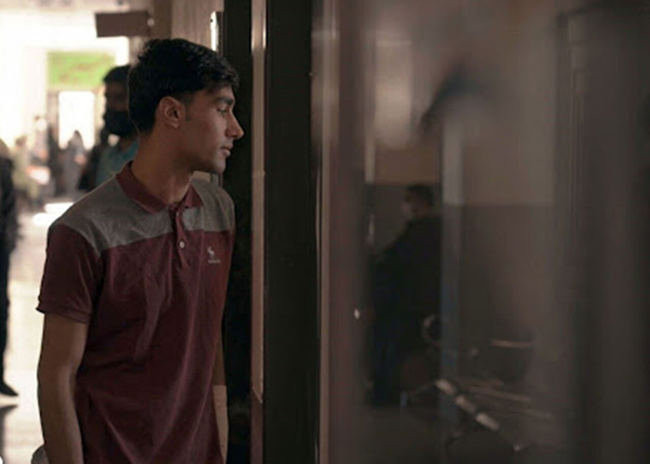 گفت و گو با تهیه کننده مستند حاضر در جشنواره فجر/ اسماعیلی: فیلم مستند می تواند در کنار داستانی تاثیرگذار باشد. 1 گفت و گو با تهیه کننده مستند حاضر در جشنواره فجر/ اسماعیلی: فیلم مستند می تواند در کنار داستانی تاثیرگذار باشد.