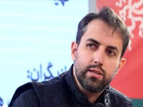 غم مردمی که مجبور شدند شوطی شوند را ببینید/ تسلیت یوسف حاتمی کیا به داغ دیدگان