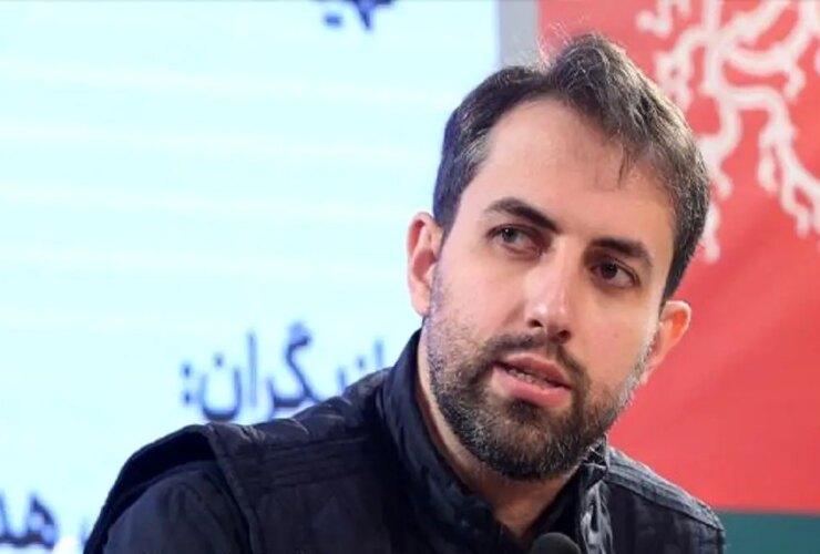 غم مردمی که مجبور شدند شوطی شوند را ببینید/ تسلیت یوسف حاتمی کیا به داغ دیدگان