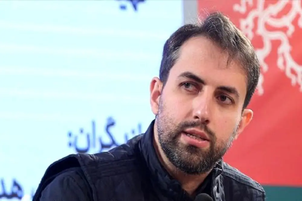 غم مردمی که مجبور شدند شوطی شوند را ببینید/ تسلیت یوسف حاتمی کیا به داغ دیدگان