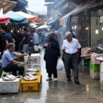 سازمان بازاریان رشت/جزئیات انتقال بازاریان به مجتمع تجاری