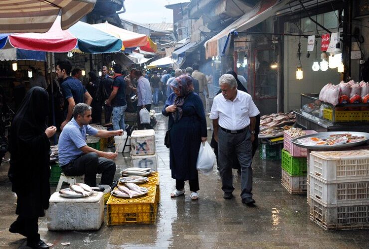 سازمان بازاریان رشت/جزئیات انتقال بازاریان به مجتمع تجاری