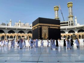 فراخوان حج عمره جدید است/ فرصت و ظرفیت محدود است. این افراد باید ثبت نام کنند