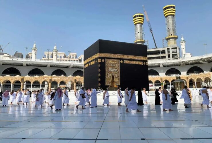 فراخوان حج عمره جدید است/ فرصت و ظرفیت محدود است. این افراد باید ثبت نام کنند