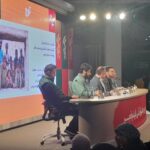 کارگردان کخ: نشان دادن چگونگی قهرمان بودن مهمتر از لحظه قهرمان شدن است/ ما با نگاهی ساختارشکن به ژانر بیوگرافی نگاه کردیم